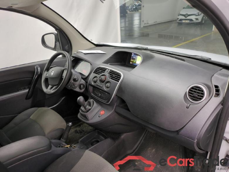 Kangoo Express Maxi Extra (Série Spéciale) 1.5 #5