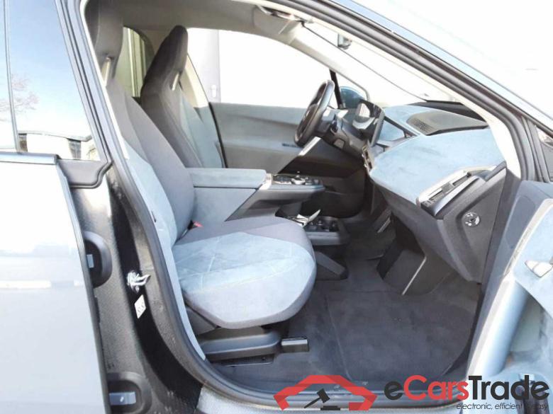 BMW iX (I20)(07.2021->) DE - SUV5 xDrive40, xDrive40 Sport, 2021 - 2024 #3