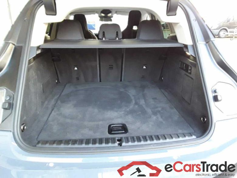 BMW iX (I20)(07.2021->) DE - SUV5 xDrive40, xDrive40 Sport, 2021 - 2024 #5