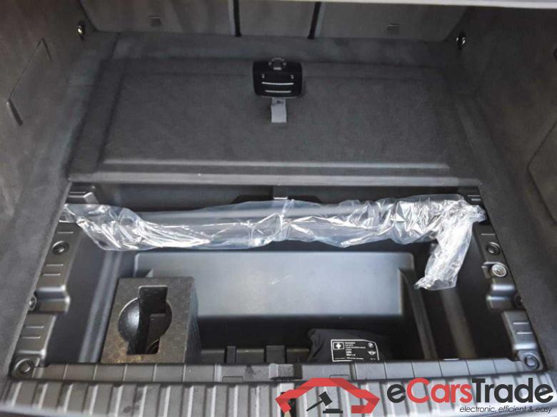 BMW iX (I20)(07.2021->) DE - SUV5 xDrive40, xDrive40 Sport, 2021 - 2024 #6