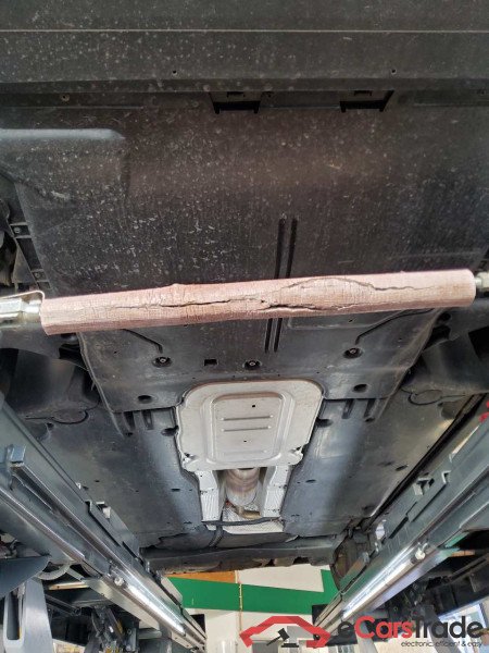 Volkswagen Taigo (CS1)(08.2021->) DE - SUV5 1.0 TSI EU6d, Style, 2021 - 2024 #5