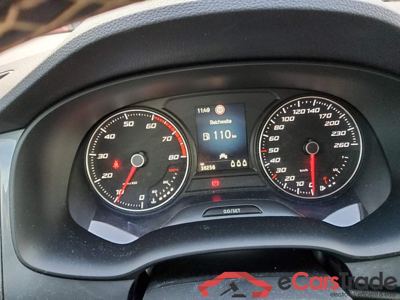 Seat Ateca (KHP)(08.2020->) DE - SUV5 1.0 TSI EU6d, Style OPF (EURO 6d), (Facelift) 2020 - 2024 #6