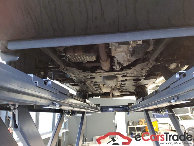 Jeep Renegade (BU)(2014->) DE - SUV5 1.3 T-GDI EU6d, Limited FWD (EURO 6d), (Facelift) 2020 - 2022 #5