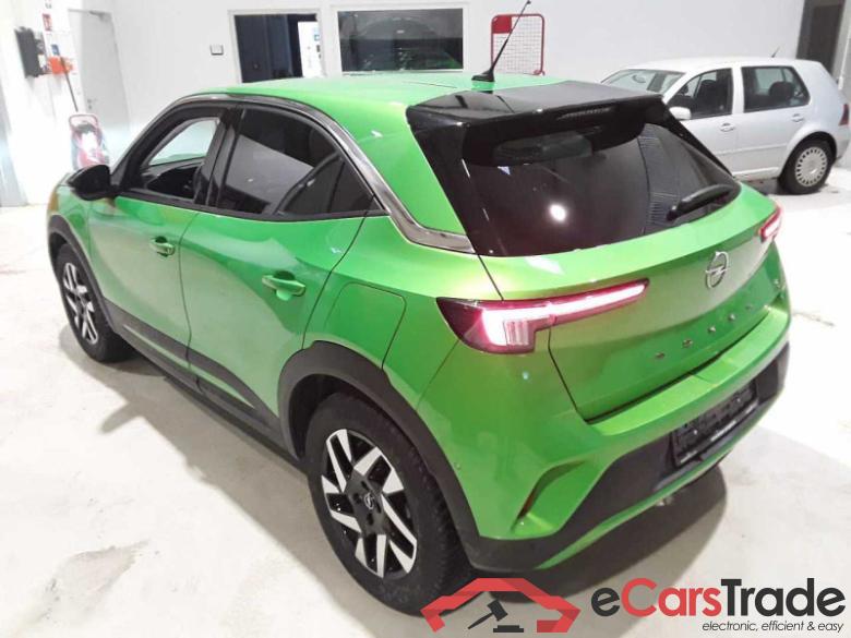 Opel Mokka (2020->) DE - SUV5 e, Elegance, 2020 - 2024 #5