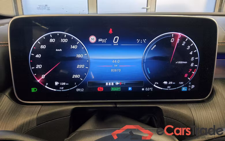 Mercedes-Benz C T-Modell (BM 206)(03.2021->) DE - Kb5 C 300 e EU6d, T AMG Line (EURO 6d)(ab 04/23), 2023 - 2024 #6