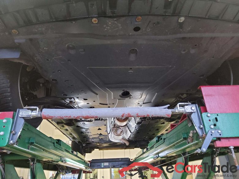 Renault Kadjar (06.2015->) DE - SUV5 1.3 TCe 140 EU6d, Zen GPF (EURO 6d), (Facelift) 2020 - 2022 #5