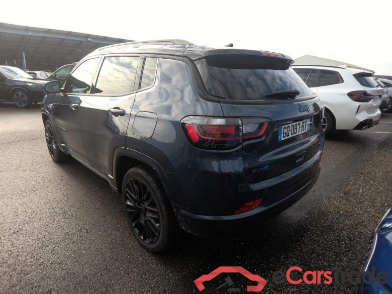 JEEP COMPASS 240 PHEV S AT RK #3