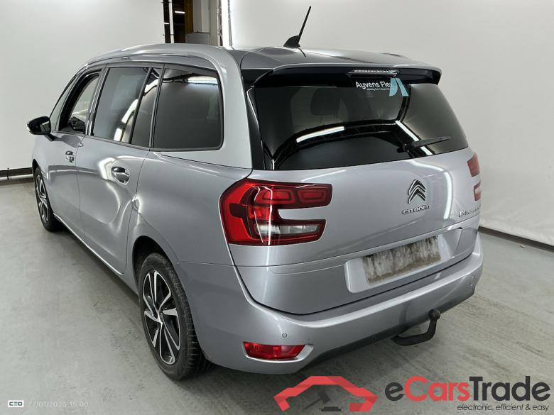 CITROËN GRAND C4 SPACETOURER 1.5 BLUEHDI 130 S-S SHINE AUTO #3