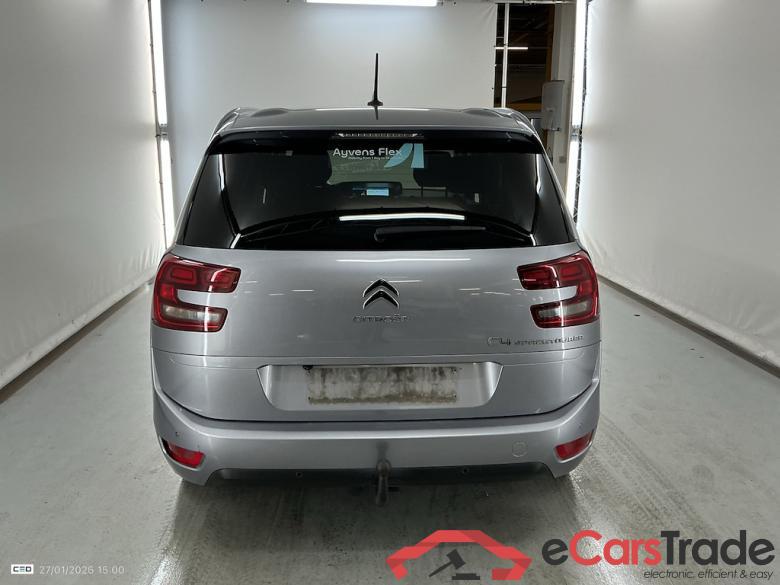 CITROËN GRAND C4 SPACETOURER 1.5 BLUEHDI 130 S-S SHINE AUTO #5
