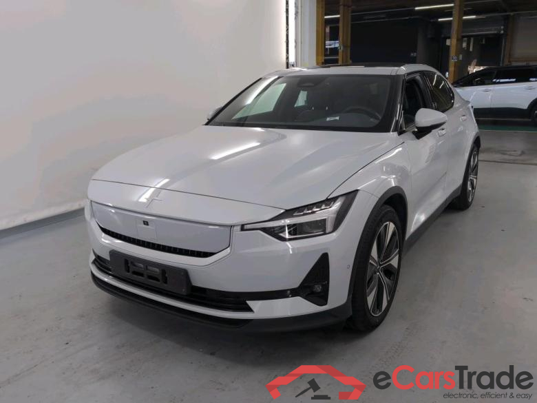 POLESTAR 2 BEV 82KWH LRDM PLUS 4WD