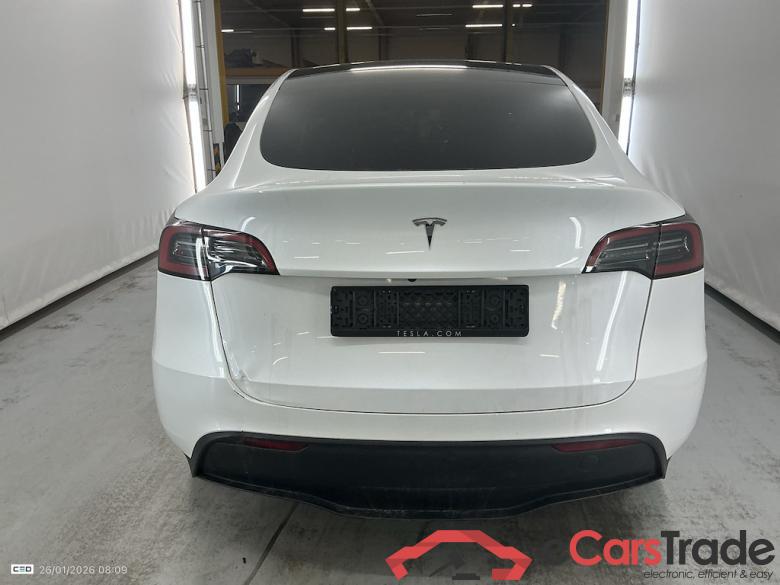 TESLA MODEL Y BEV AUTO RWD #5
