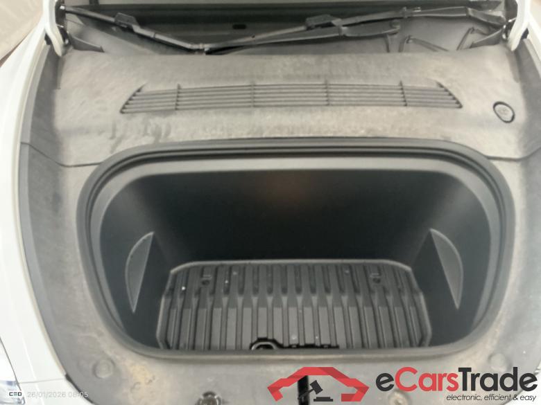 TESLA MODEL Y BEV AUTO RWD #6