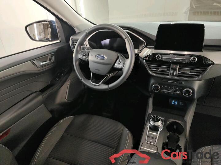 Ford Kuga Kuga 2.5i PHEV Aut. Titanium (PHEV) 165kW/224pk  5D/P Auto-V #5