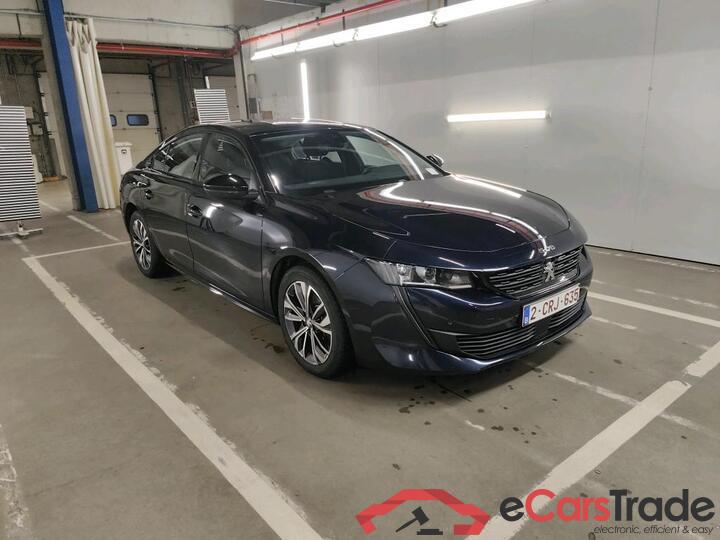 Peugeot 508 508 1.6 Hybrid 225 e-EAT8 Active Pack (PHEV) 165kW/225pk  5D/P Auto-8 #2