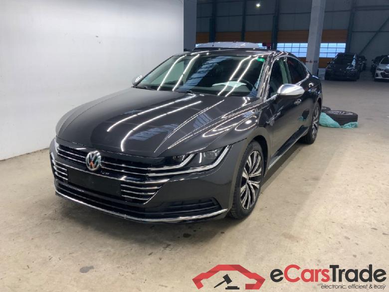 Arteon Elegance 2.0 TDI 140KW AT7 E6dT #1