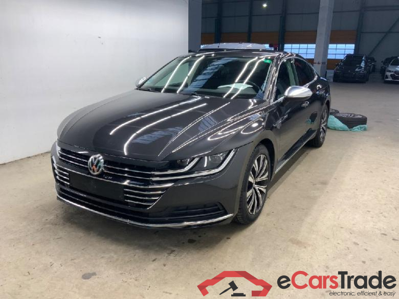 Arteon Elegance 2.0 TDI 140KW AT7 E6dT