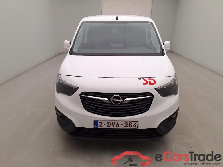 Opel, _Combo '18, Opel Combo 1.2 Turbo 81kW 2.3T L2H1 Edition 4d