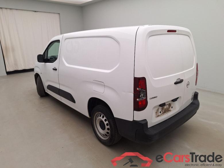 Opel, _Combo '18, Opel Combo 1.2 Turbo 81kW 2.3T L2H1 Edition 4d #6