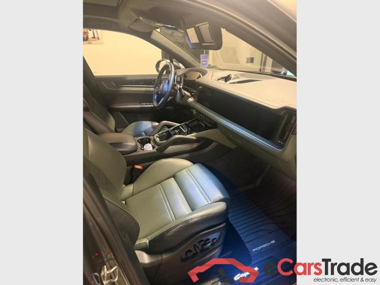 Porsche Cayenne Porsche Cayenne E-Hybrid #3