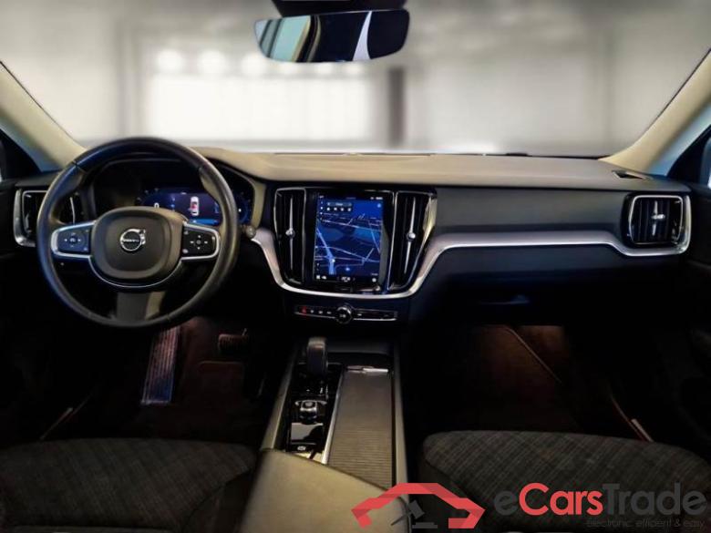 VOLVO V60 / 2019 / 5P / STATION WAGON B4 D AUTOM.CORE #3