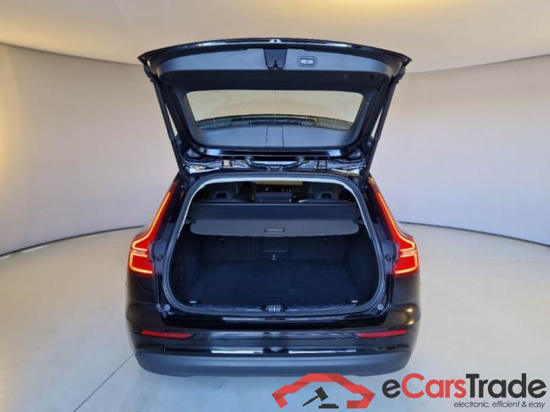 VOLVO V60 / 2019 / 5P / STATION WAGON B4 D AUTOM.CORE #5