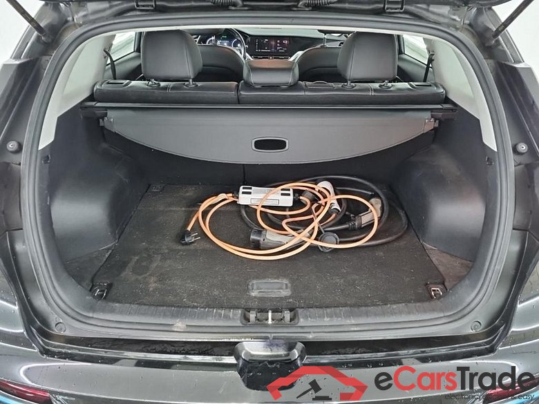 KIA Niro e-Niro EV DynamicLine 3-fase 5D 150kW #5