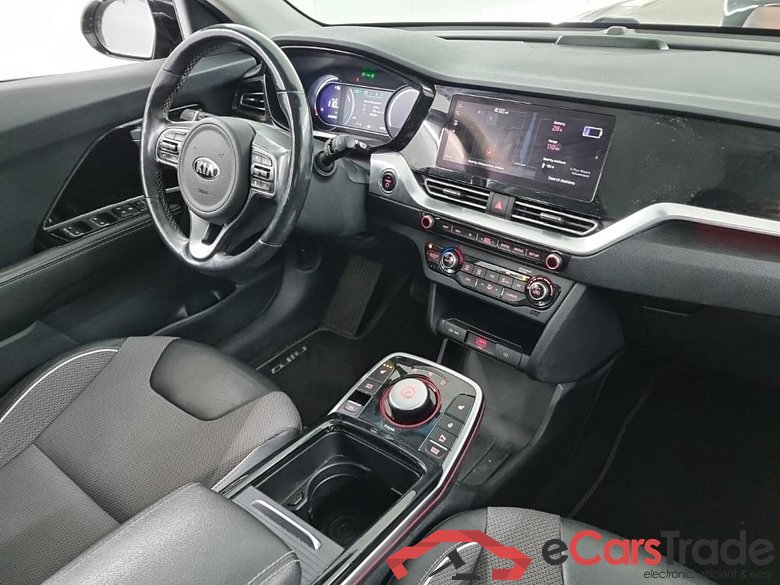 KIA Niro e-Niro EV DynamicLine 3-fase 5D 150kW #6