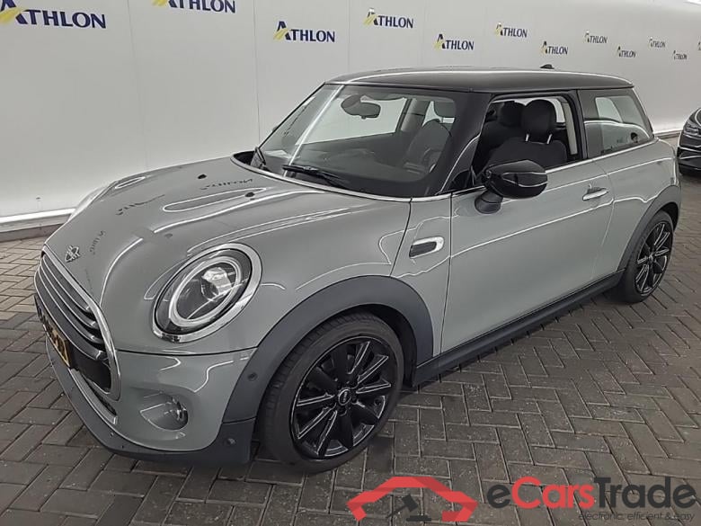 Mini Mini Cooper Automaat 3D 100kW