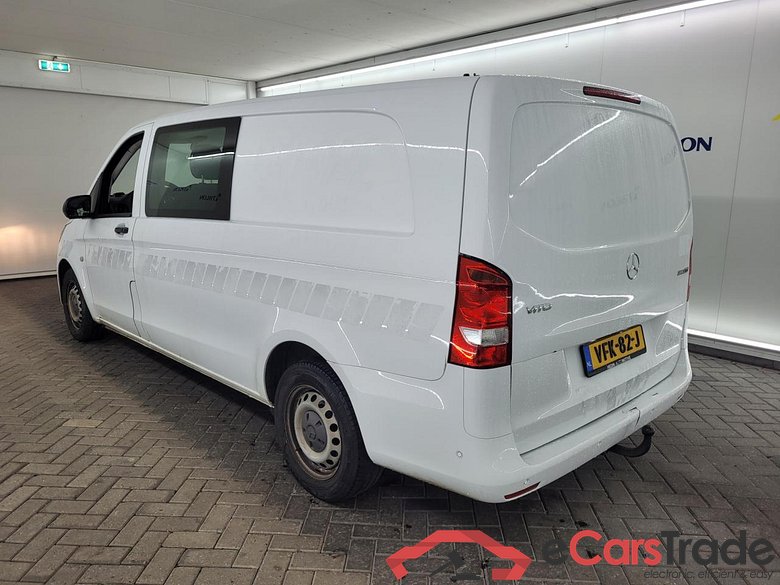 MERCEDES-BENZ Vito GB 116CDI XL RWD 4D 120kW #3