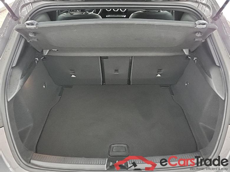 MERCEDES-BENZ A-klasse A 180 DCT Luxury Line 5D 100kW #5