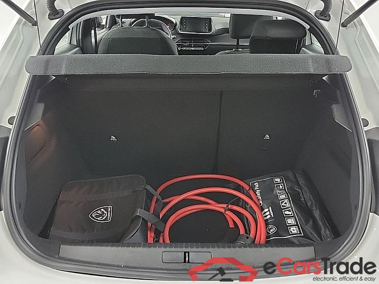 PEUGEOT e-208 Active 50kWh 136 5D uitlopend #5