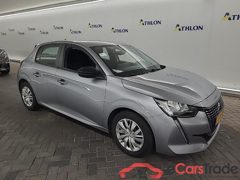 PEUGEOT 208 Active 1.2 PureTech 75 5D 55kW #2