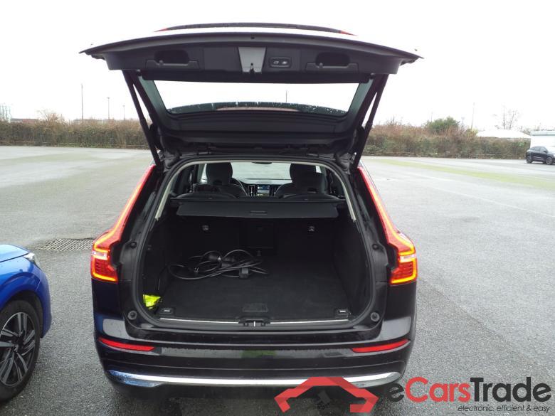 VOLVO XC60 2.0 T6 253+145cv PLUS #2
