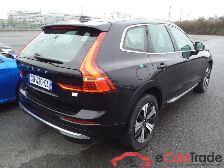VOLVO XC60 2.0 T6 253+145cv PLUS #3