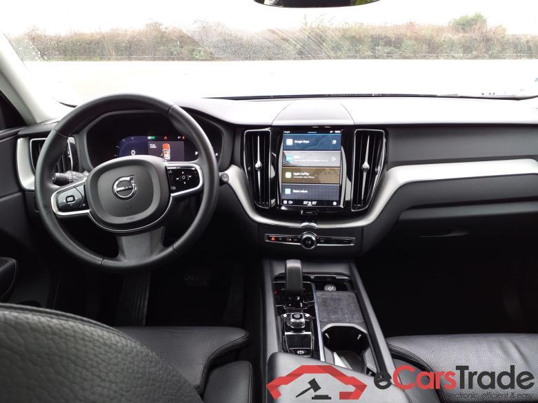 VOLVO XC60 2.0 T6 253+145cv PLUS #4