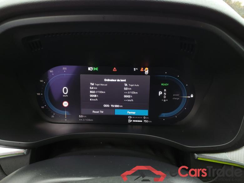 VOLVO XC60 2.0 T6 253+145cv PLUS #6