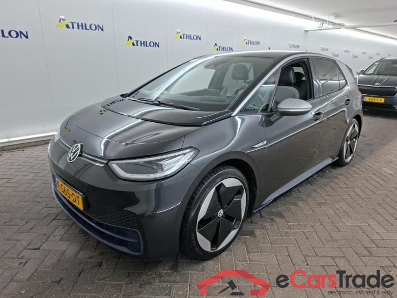 VOLKSWAGEN ID.3 58kWh 1st Max auto 5D 150kW #1