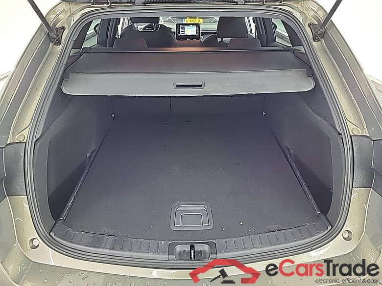 TOYOTA Corolla Touring Sports 1.8 Hybrid Dynamic 5D 90kW #5