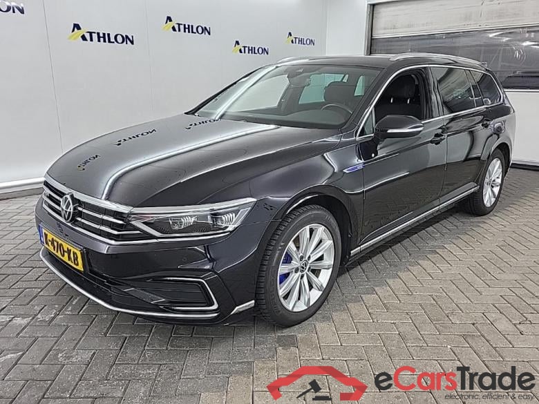 VOLKSWAGEN Passat Variant 1.4 TSI PHEV 6-DSG GTE Business 5D 160kW