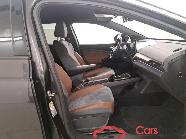 Volkswagen ID.4 77kWh 1ST Auto 5d #3