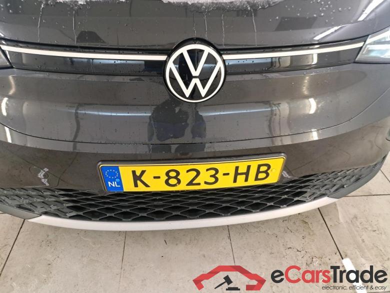 Volkswagen ID.4 77kWh 1ST Auto 5d #5