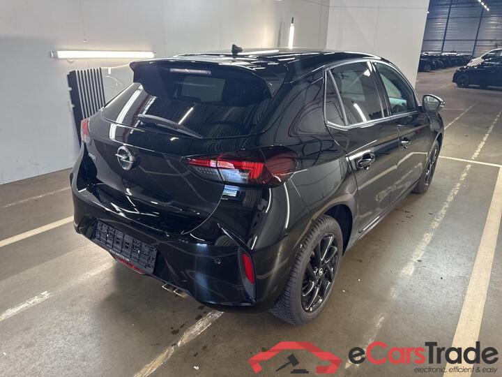 Opel Corsa Corsa 1.2 Turbo S/S Auto GS Line 96kW/131pk  5D/P Auto-8 #4