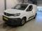 preview Peugeot Partner #0