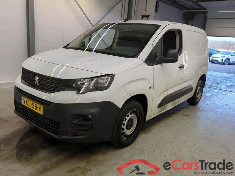 PEUGEOT Partner 1.2 PT. Premium