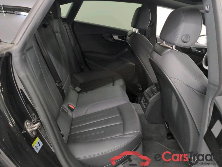 AUDI A5 2.0 30 TDI S TRONIC BUS. ED. ADVANCED #6
