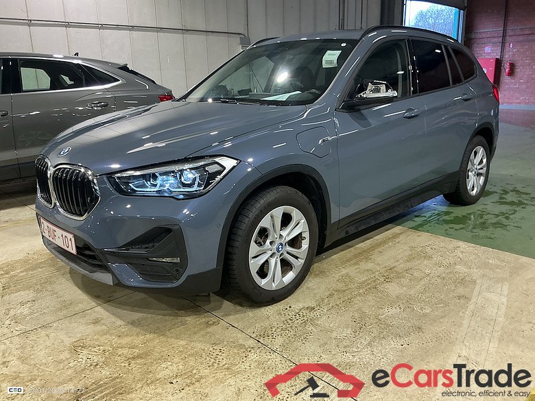 BMW X1 1.5 XDRIVE25E PHEV 162KW) #1