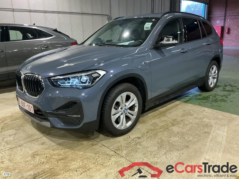 BMW X1 1.5 XDRIVE25E PHEV 162KW)