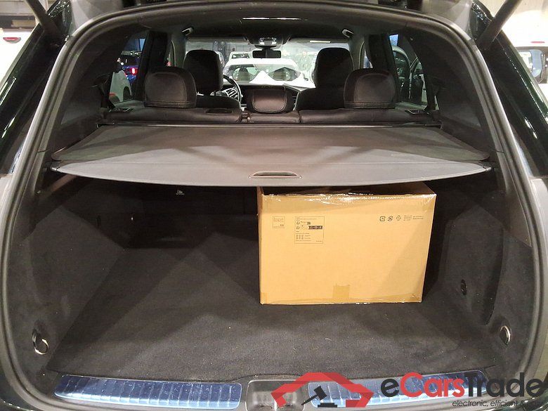 MERCEDES-BENZ GLE 2.0 GLE 350 DE 4MATIC 4WD AUTO BUS SOL #3