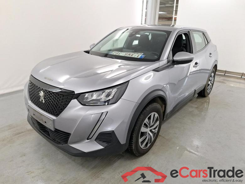 PEUGEOT 2008 1.5 BLUEHDI 75KW S-S ACTIVE