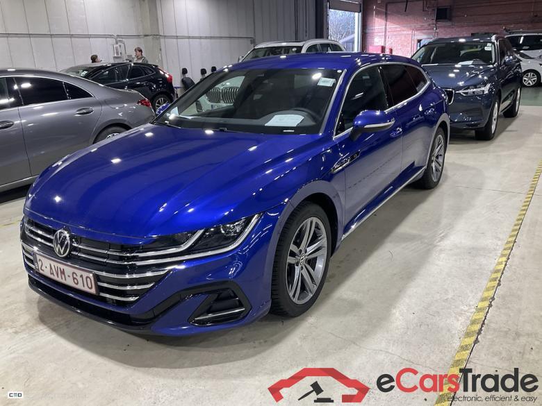 VOLKSWAGEN ARTEON SHOOTING BRAKE 1.4 EHYBRID DSG R-LINE SHOOTING BRAKE #1